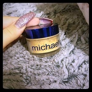 Micheal Marcus hd powder